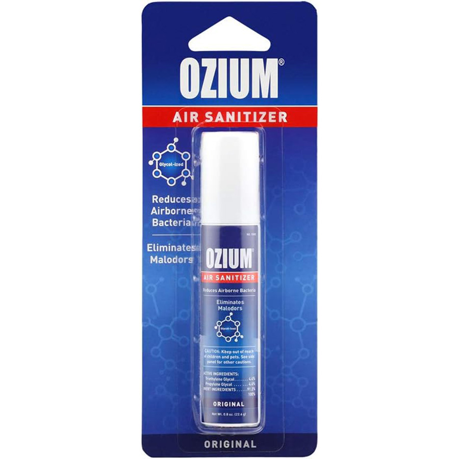 Air Freshener Spray Ozium OZ-1