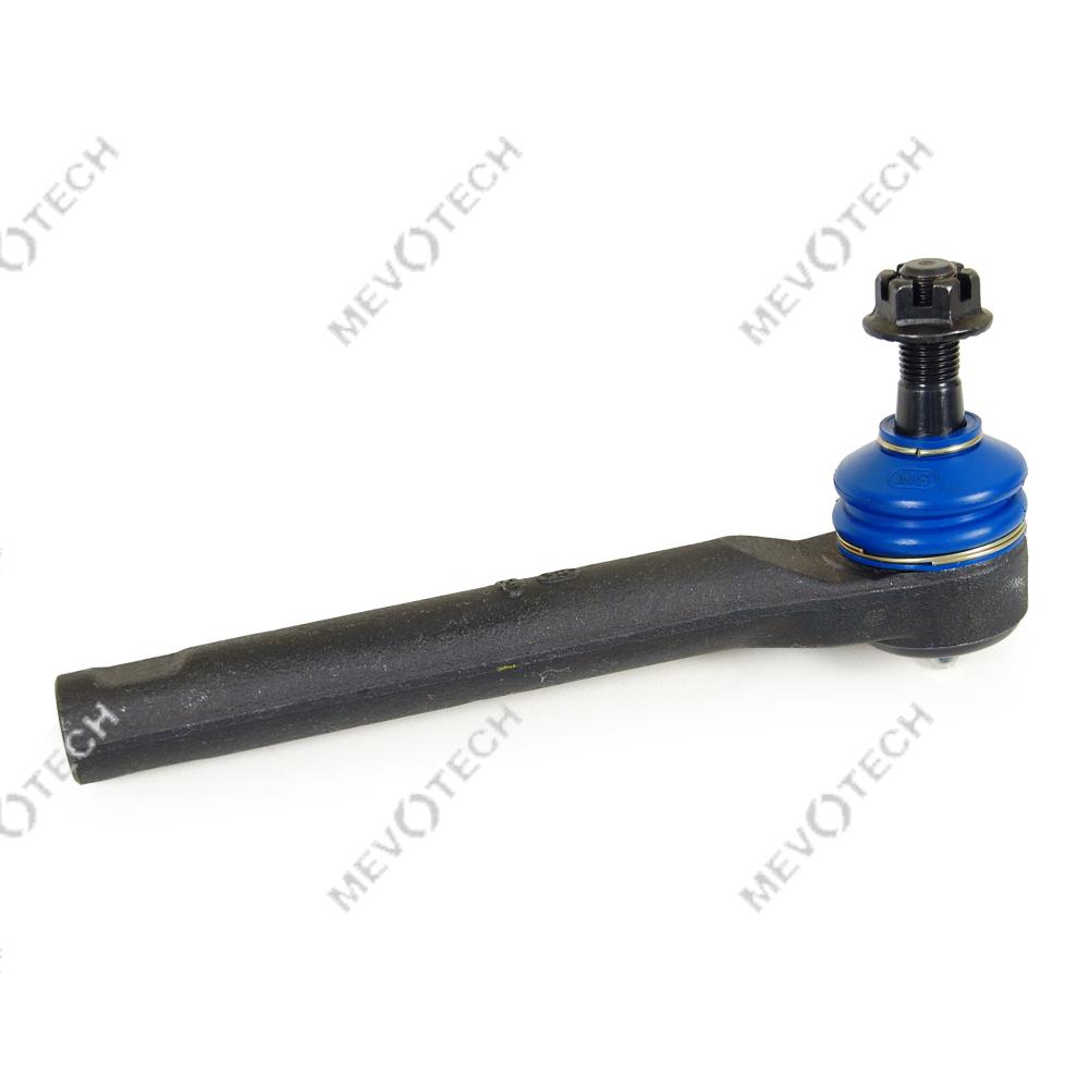 Steering Tie Rod End Mevotech Supreme MS86631