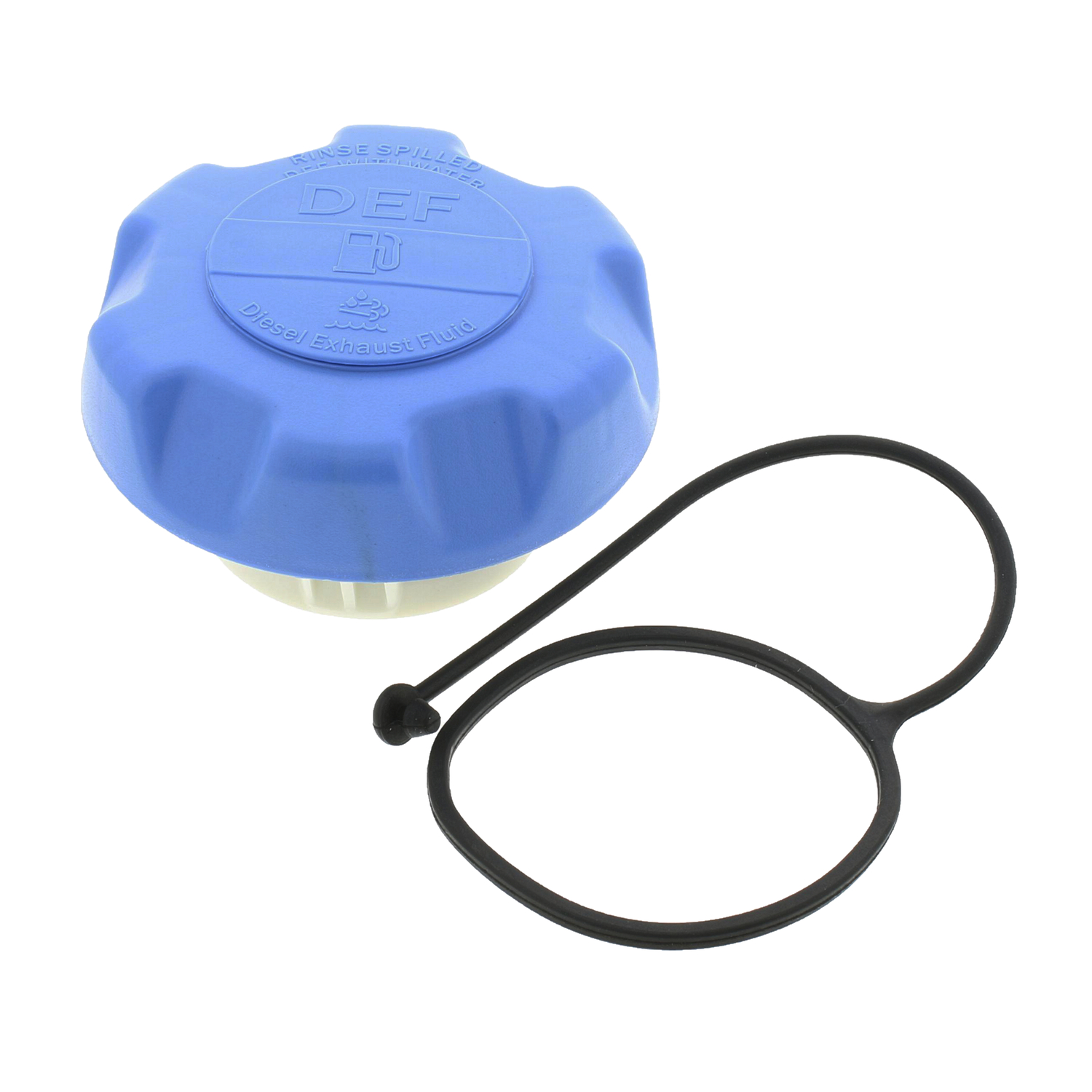 Diesel Exhaust Fluid (DEF) Filler Cap Motorad DEF106