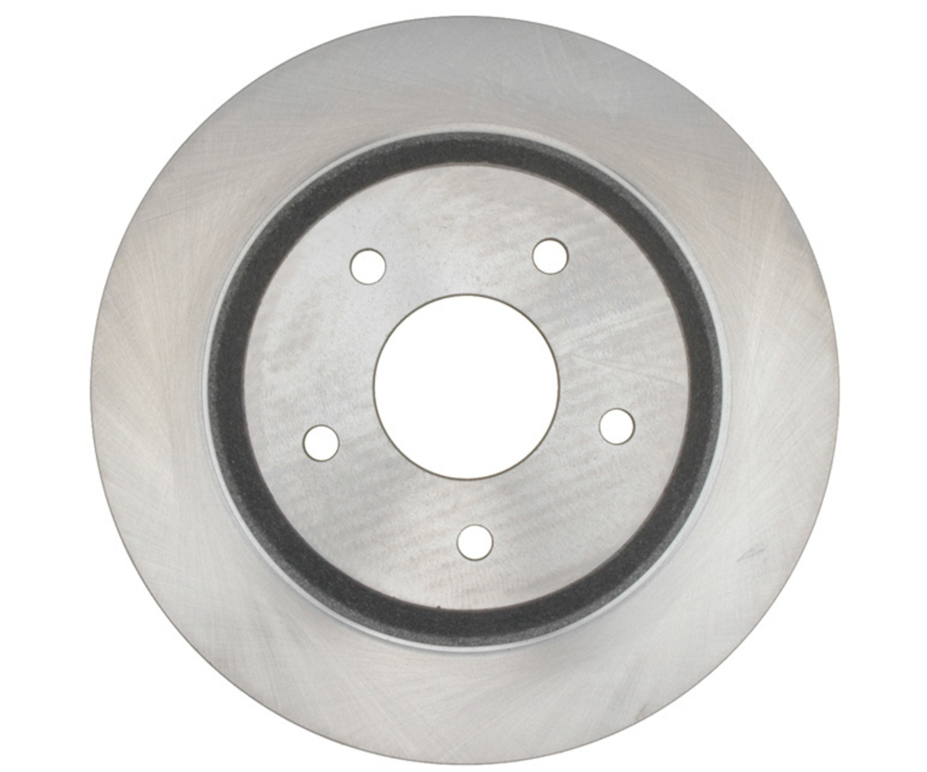 Disc Brake Rotor Raybestos Brakes 55997R