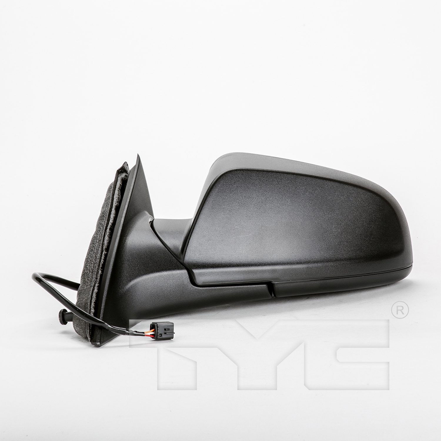 Door Mirror TYC 1370232