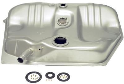 Fuel Tank Dorman - OE Solutions 575-186