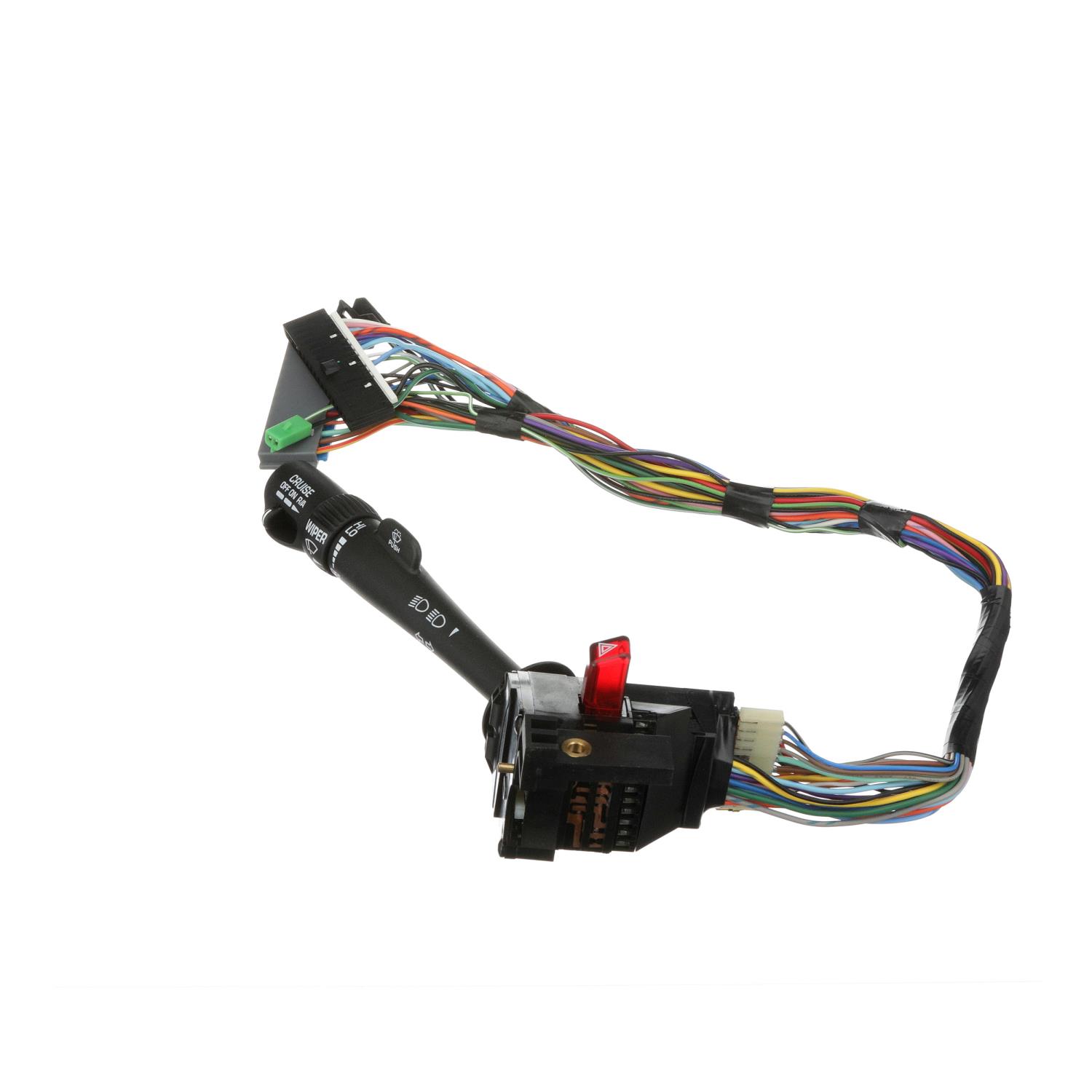 Multi-Function Switch Standard Ignition CBS-1038