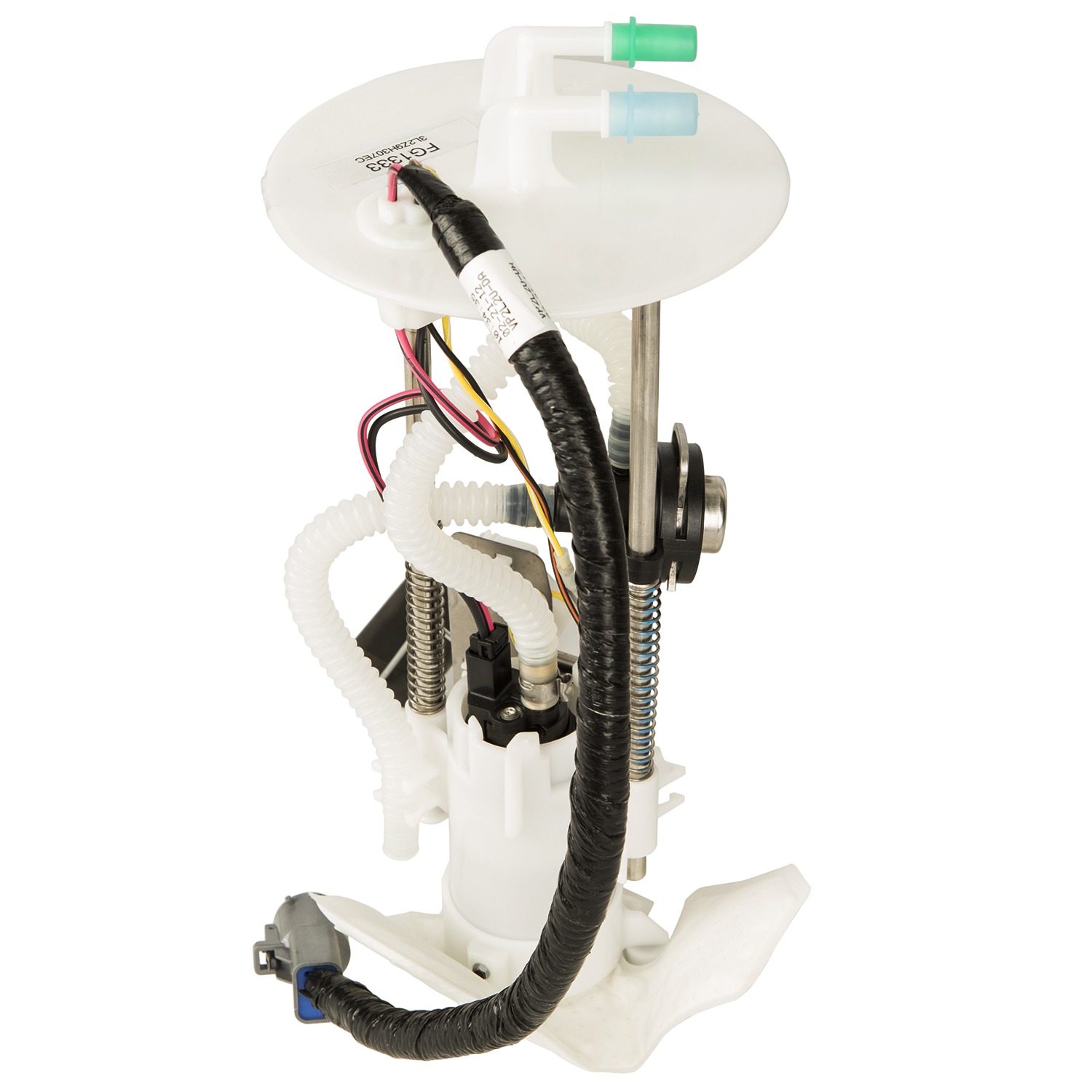 Fuel Pump Module Assembly Delphi FG1333