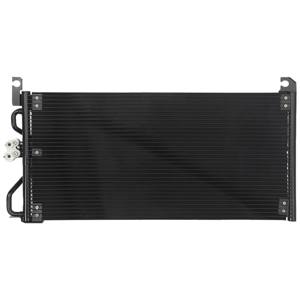 A/C Condenser Global Parts Distributors LLC 4723C