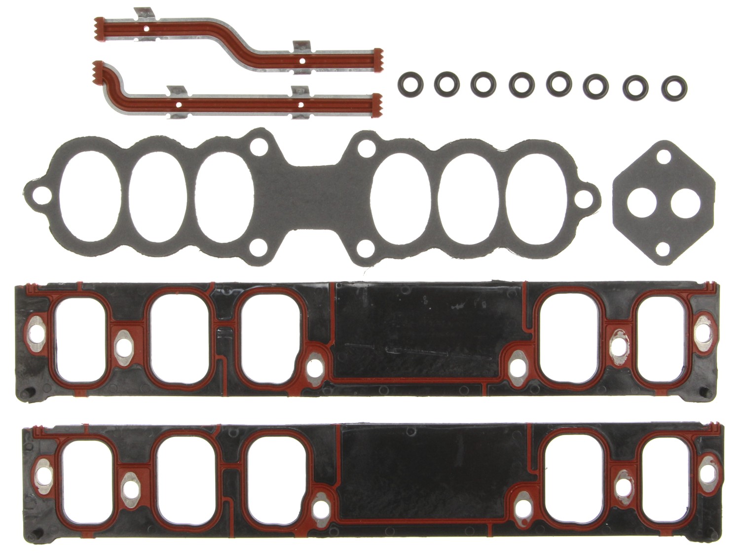 Engine Intake Manifold Gasket Set MAHLE MS16282