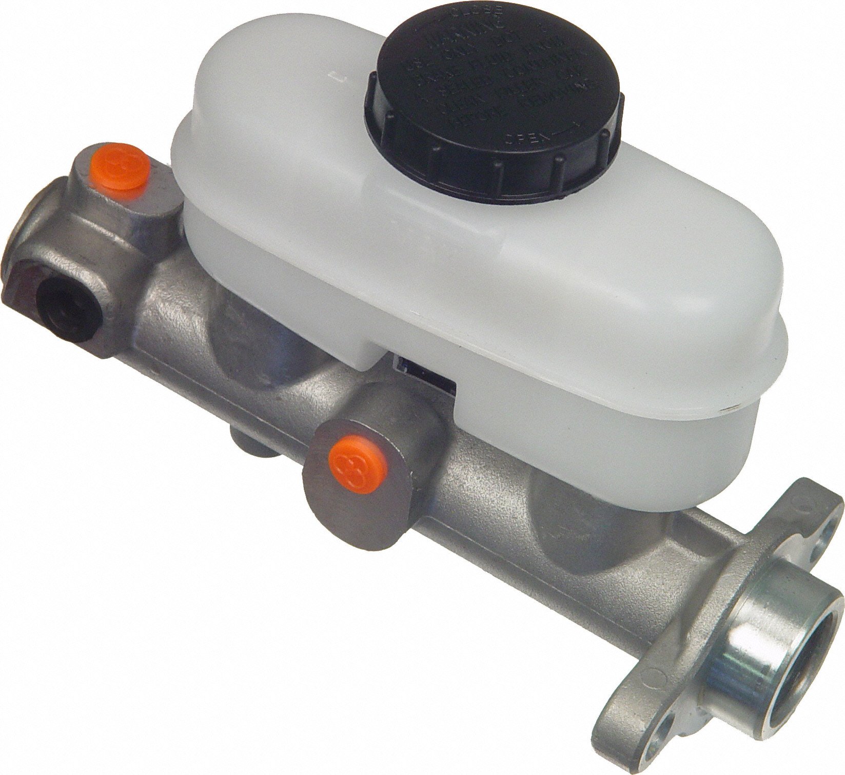 Brake Master Cylinder Wagner Brake MC131397