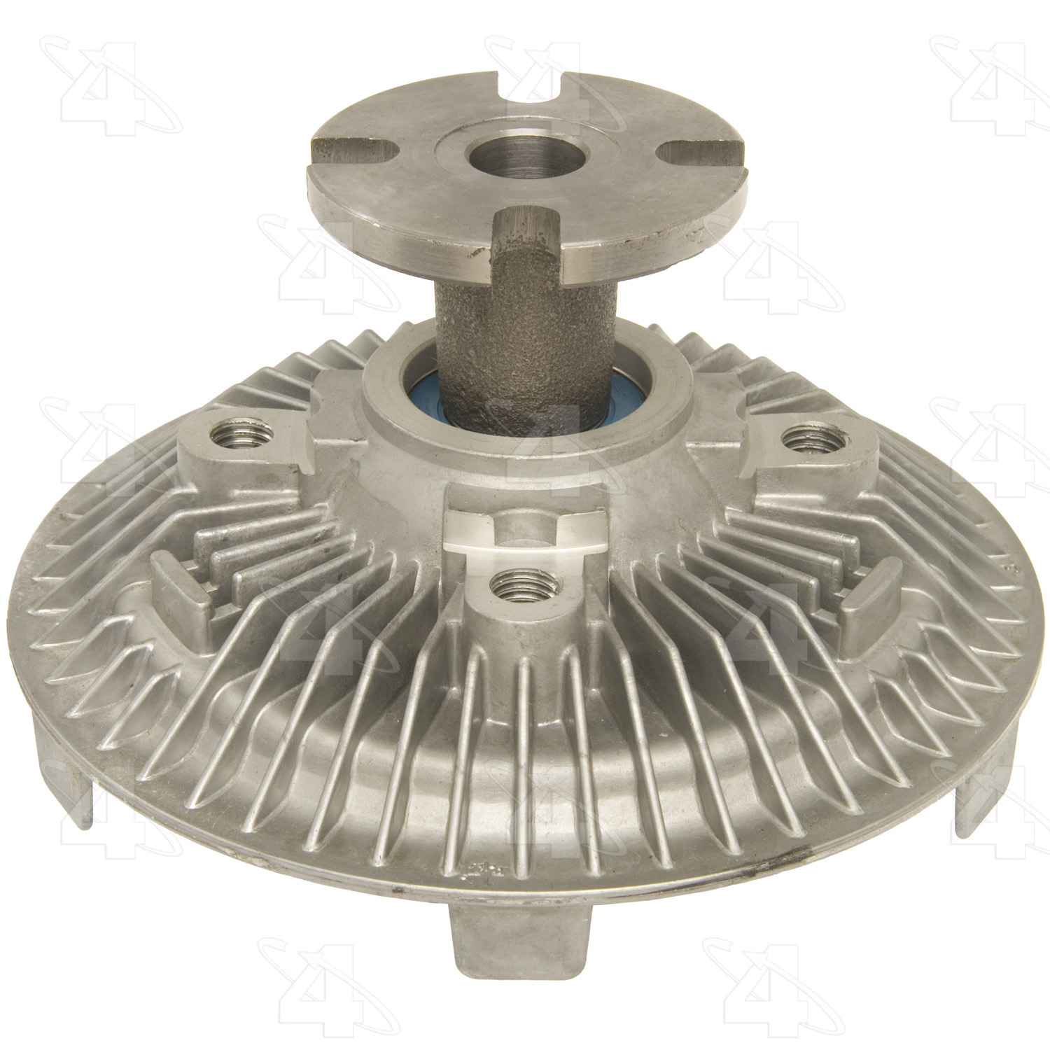 Engine Cooling Fan Clutch Four Seasons 36766