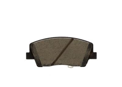Disc Brake Pad Set Bosch BC2117