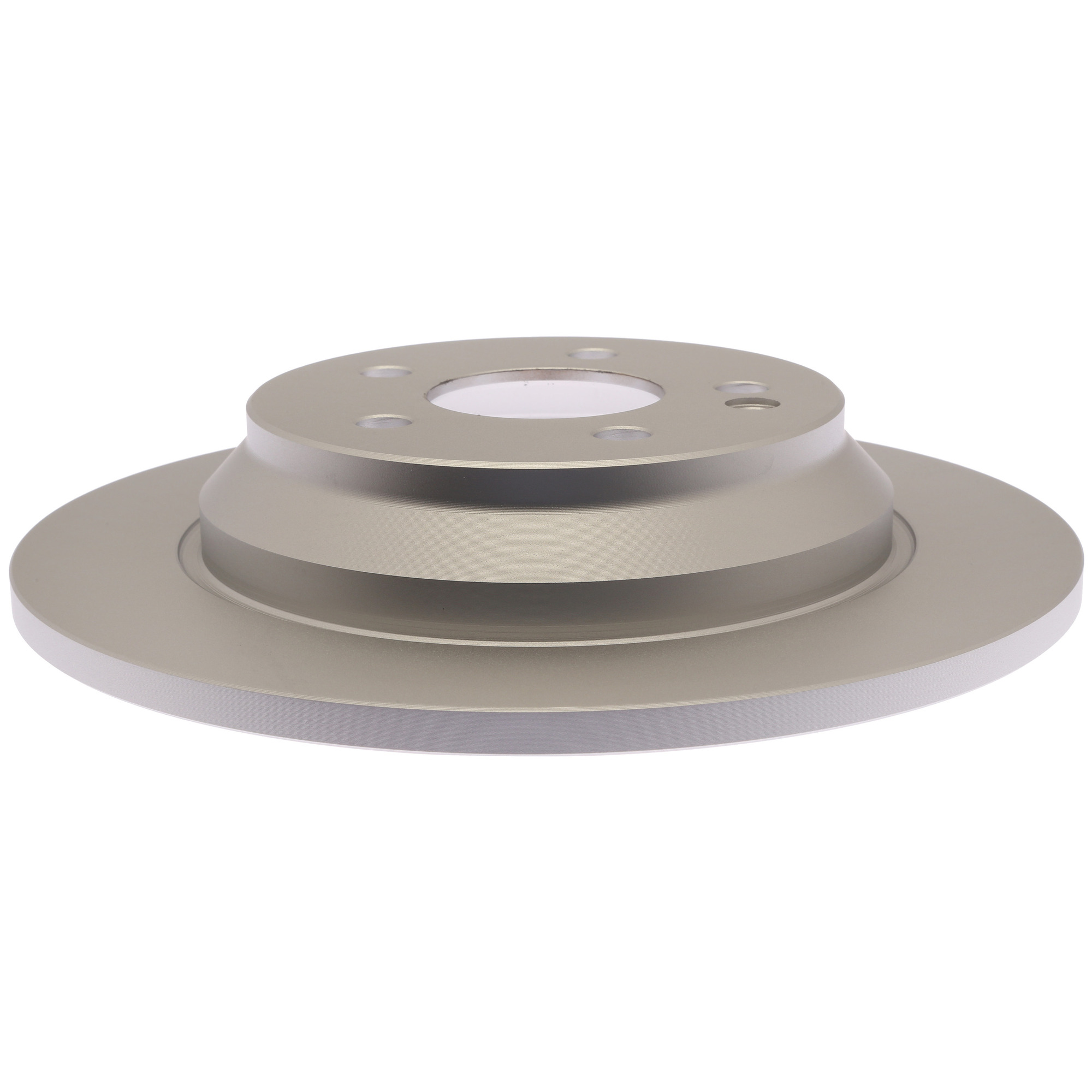 Disc Brake Rotor Centric Parts 320.35169H