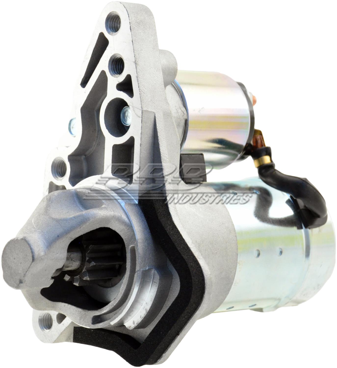 Starter TERREPOWER formerly BBB Industries N19092