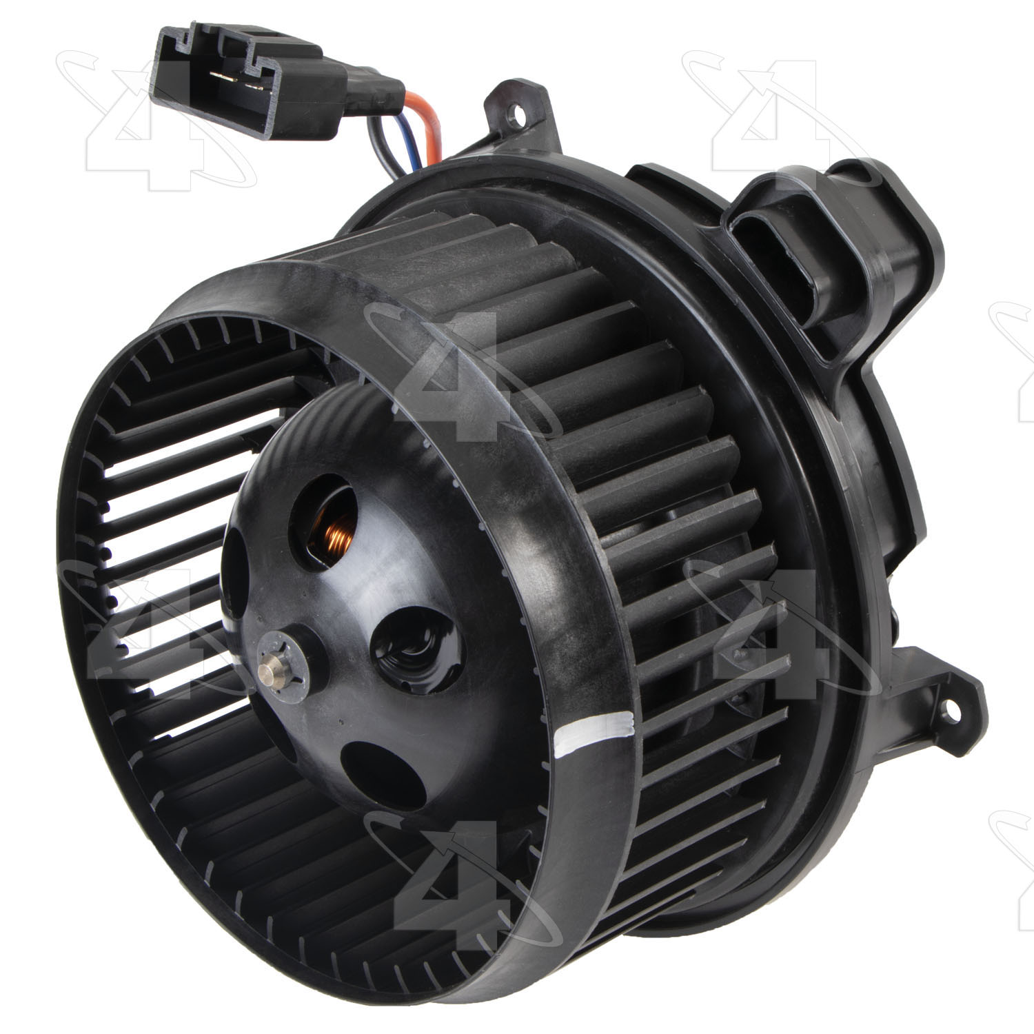 HVAC Blower Motor Four Seasons 76500