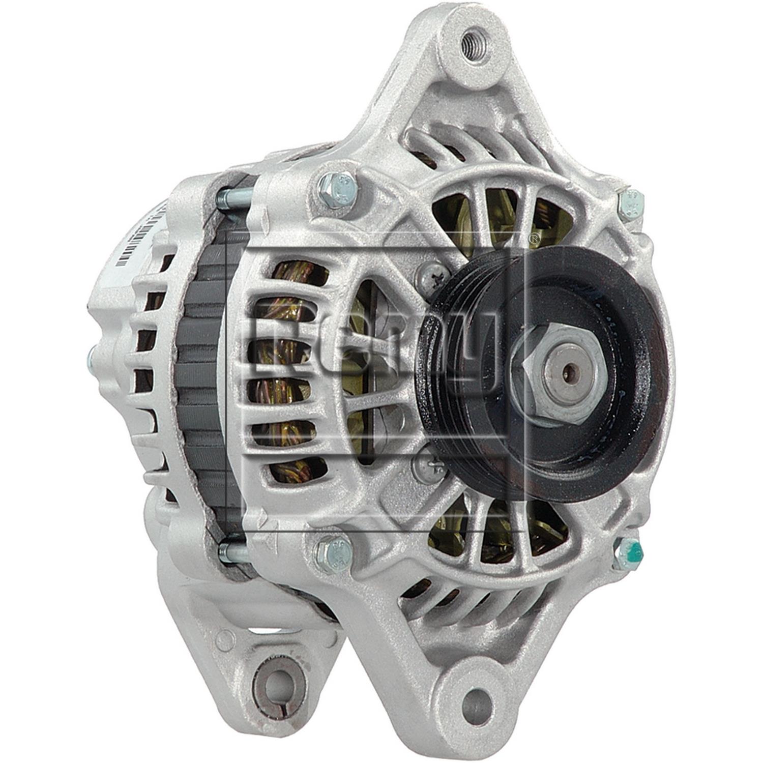 Alternator Remy 14820