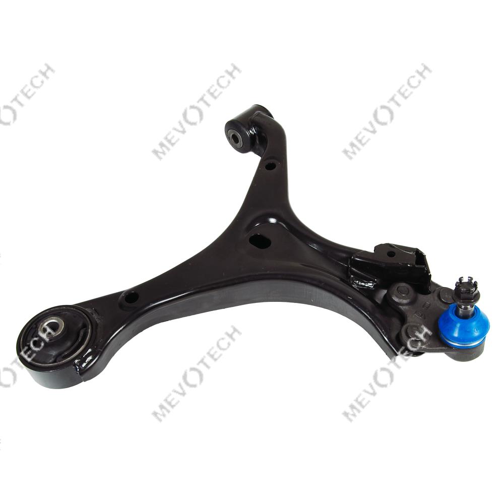 Suspension Control Arm and Ball Joint Assembly Mevotech Supreme CMS601100