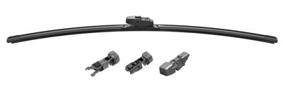 Bosch Perfect View Wiper Blade, 28 In