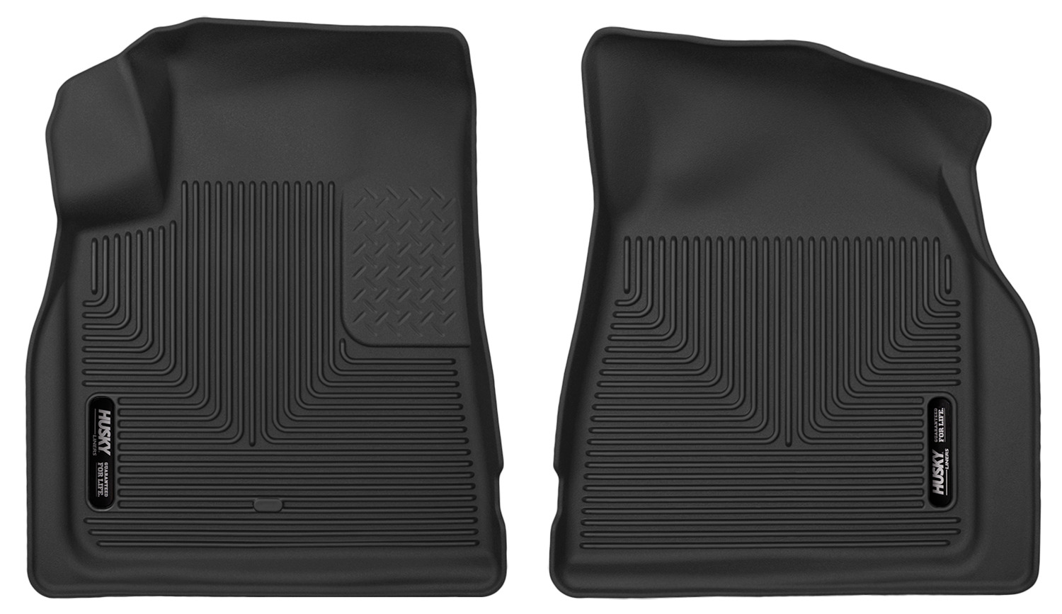 Floor Liner Husky Liners 53141