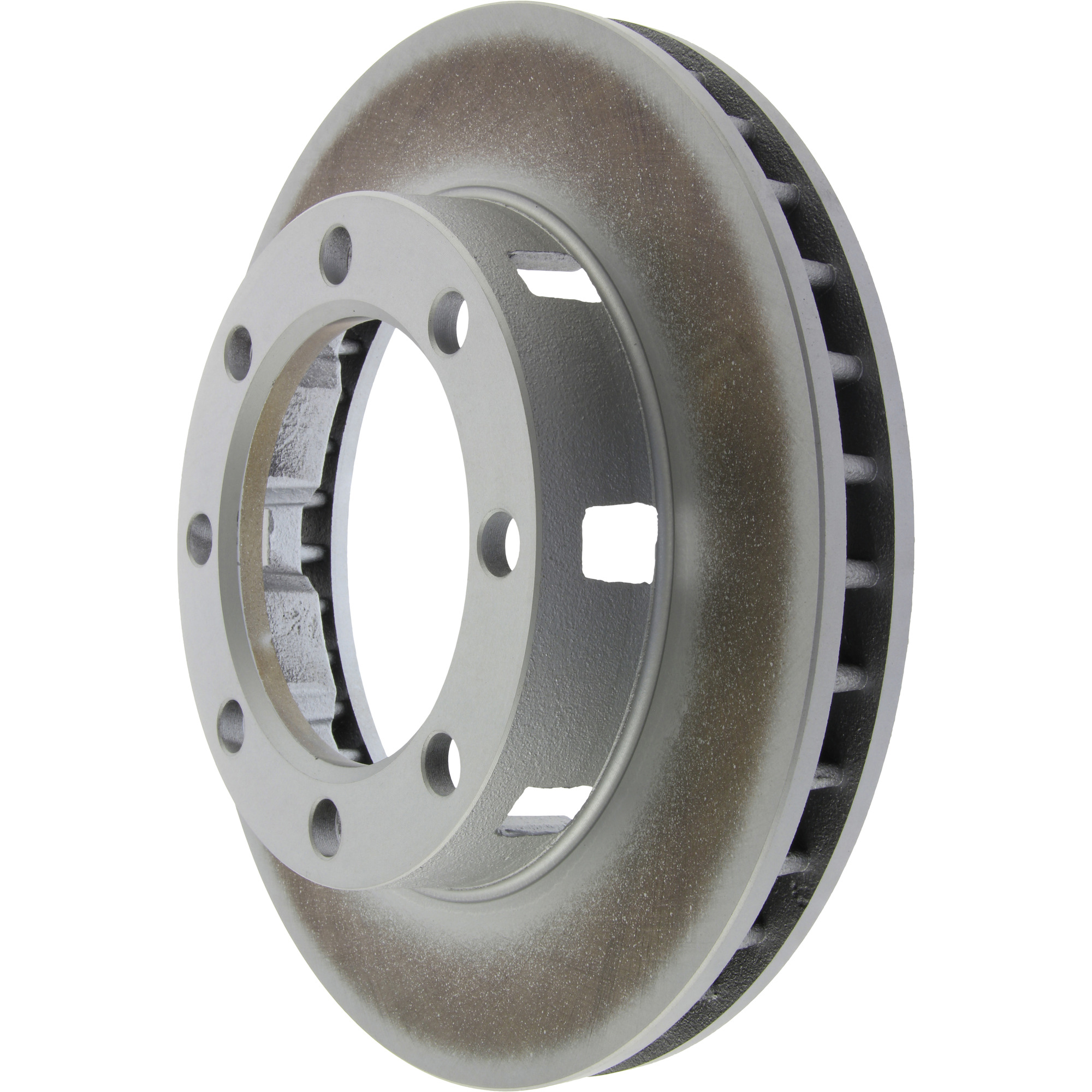 Disc Brake Rotor Centric Parts 320.68001F