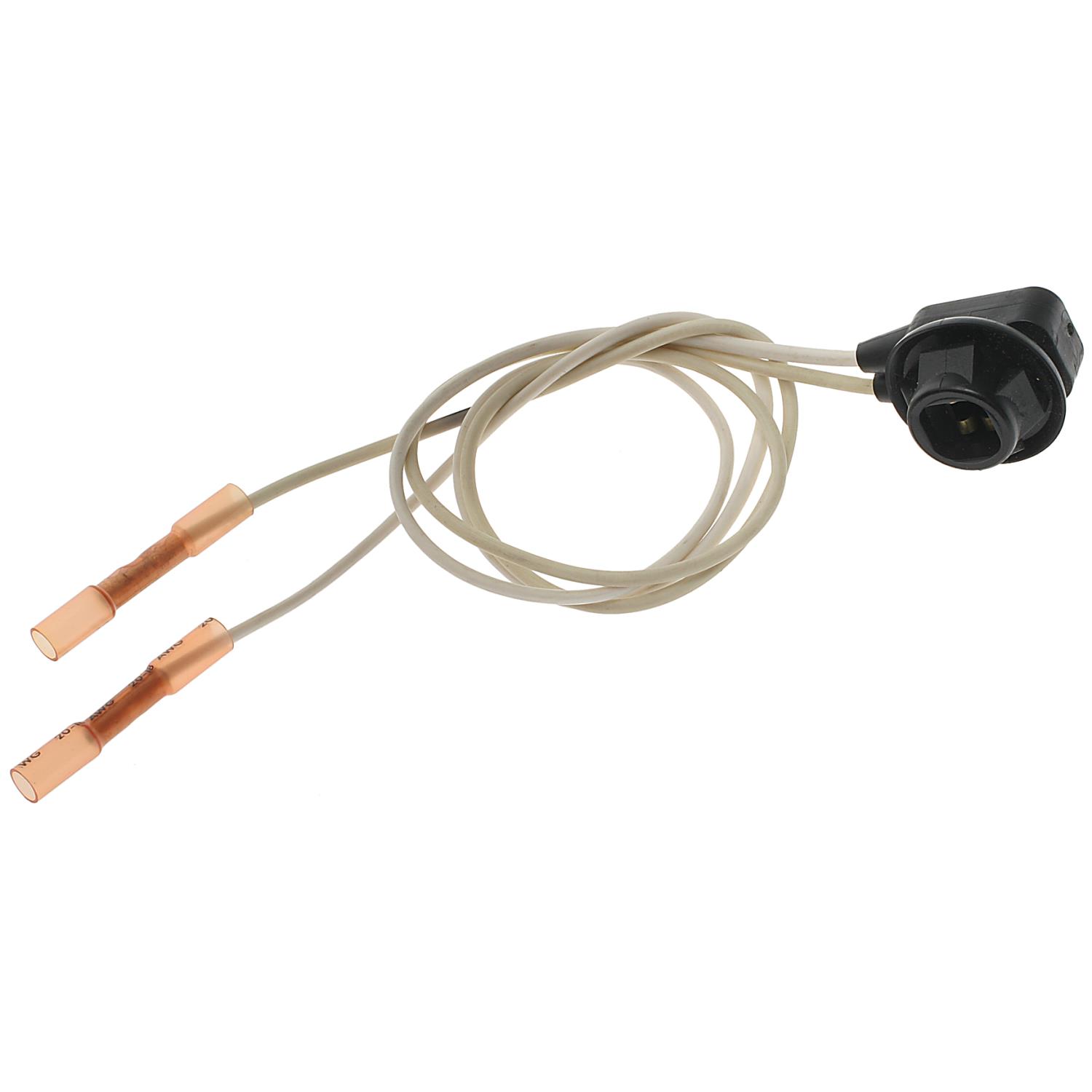 Multi-Purpose Light Bulb Socket Standard Ignition S2563