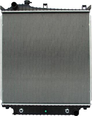 Radiator OSC 2952
