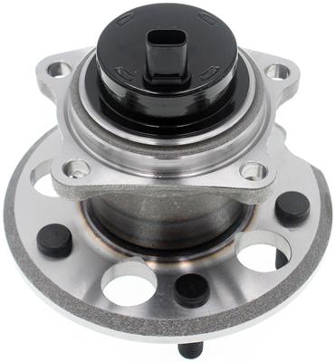 Wheel Bearing and Hub Assembly Dorman - OE Solutions 951-934