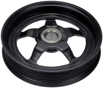 Power Steering Pump Pulley Dorman - OE Solutions 300-143