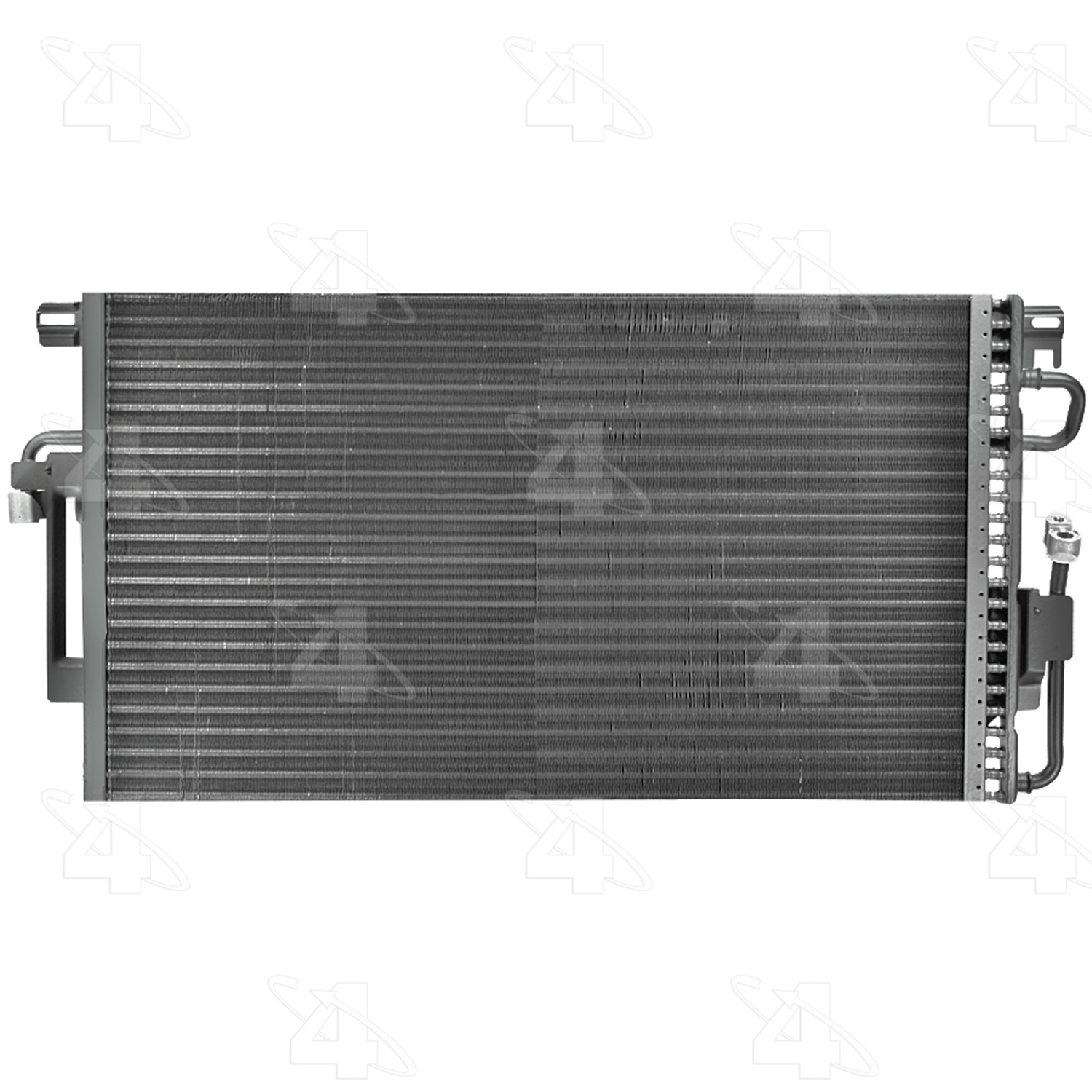A/C Condenser Four Seasons 40173