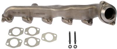 Exhaust Manifold Dorman - OE Solutions 674-783