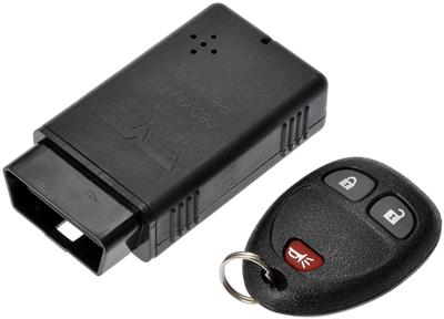Keyless Entry Transmitter Dorman - HELP 13737
