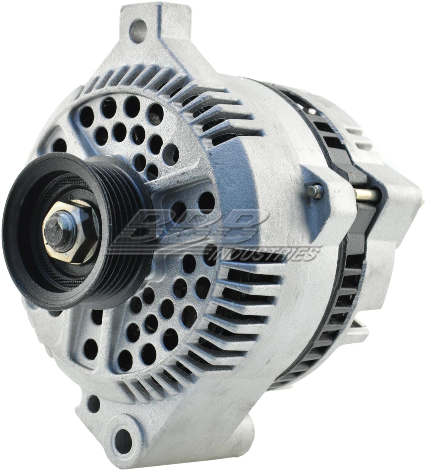 Alternator TERREPOWER formerly BBB Industries 7765