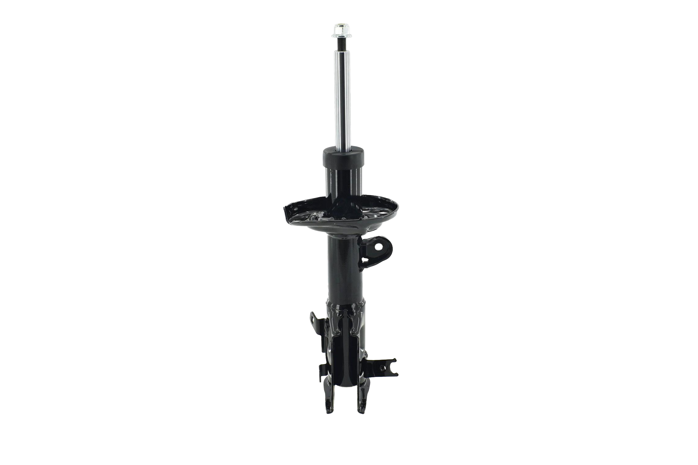Suspension Strut MacPherson Ride Control MP333454L
