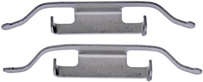 Disc Brake Hardware Kit Dorman - First Stop HW13312