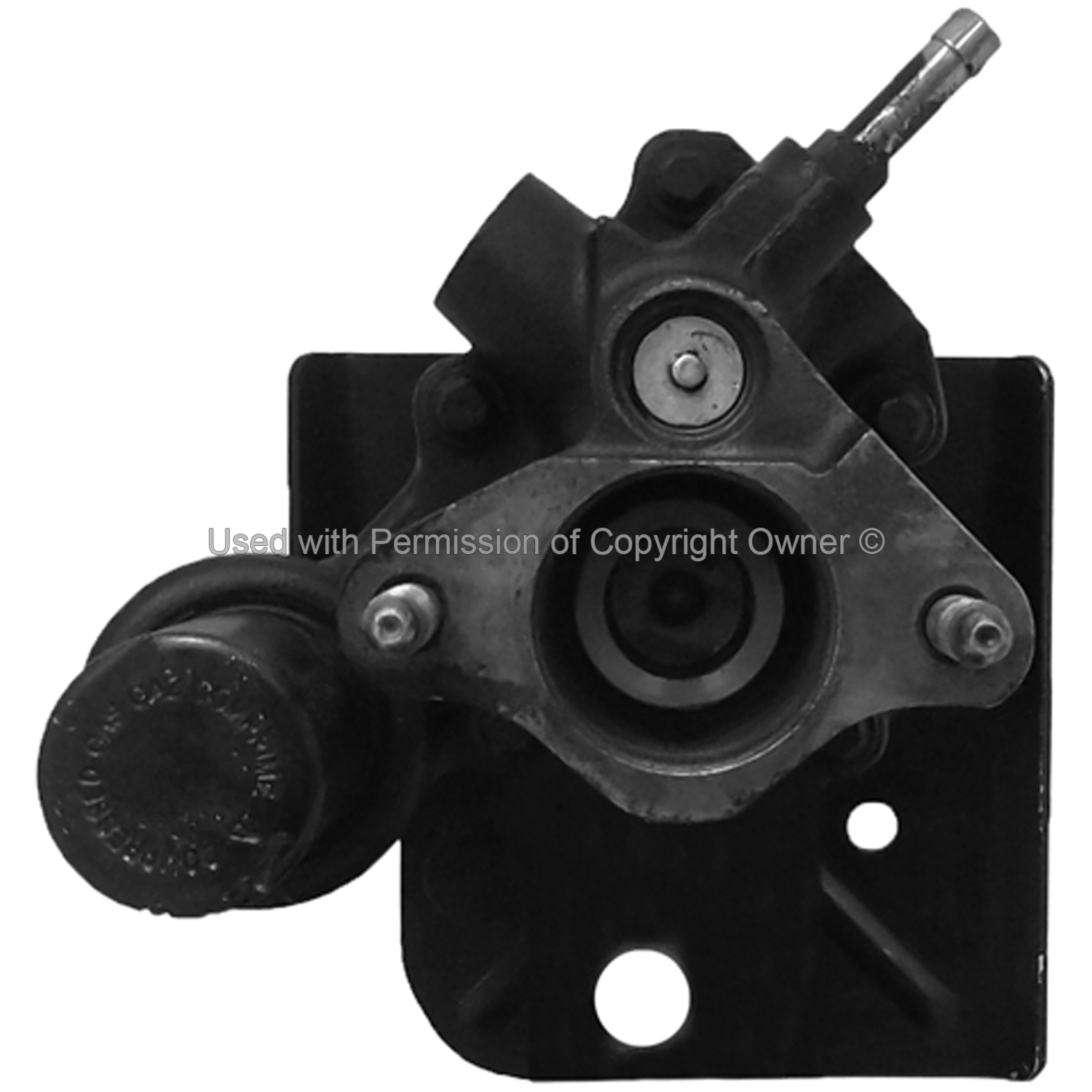 Power Brake Booster Perfect Stop PS5087