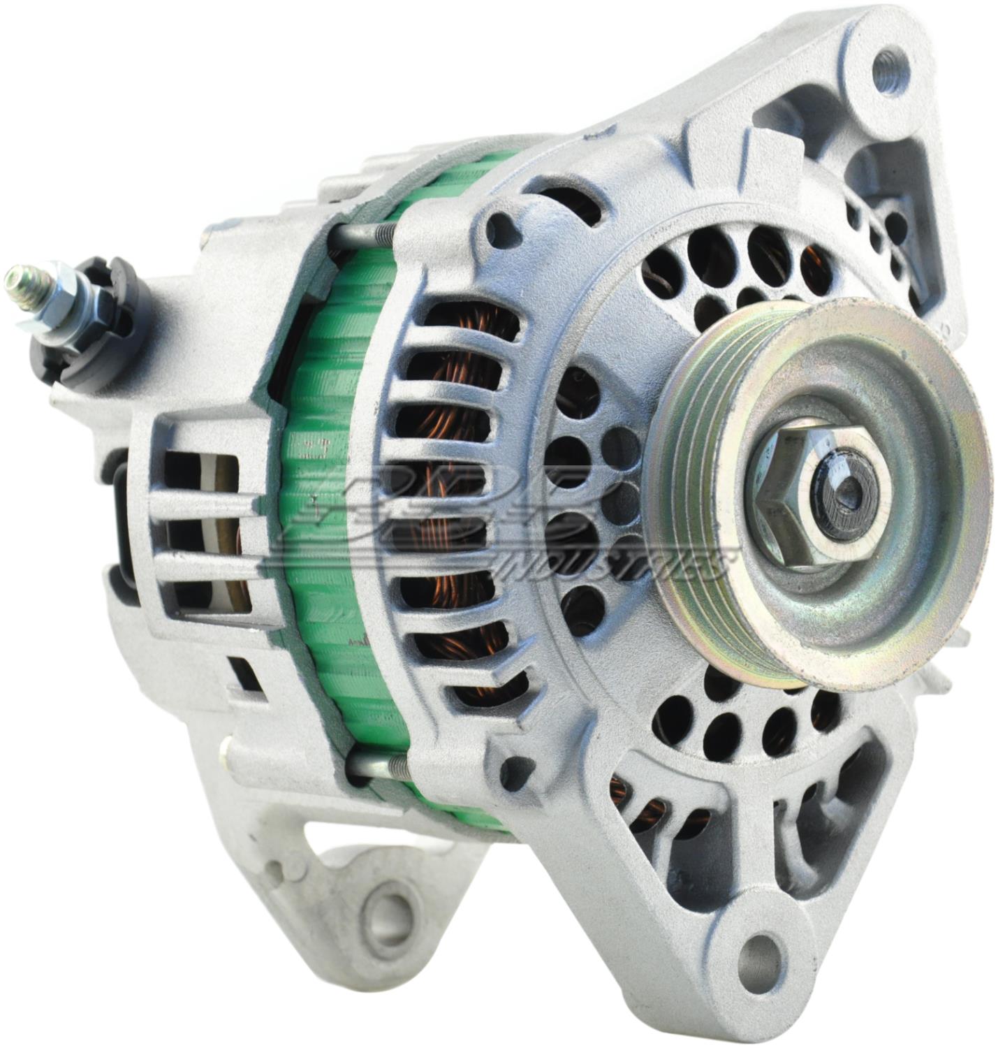 Alternator TERREPOWER formerly BBB Industries 13641