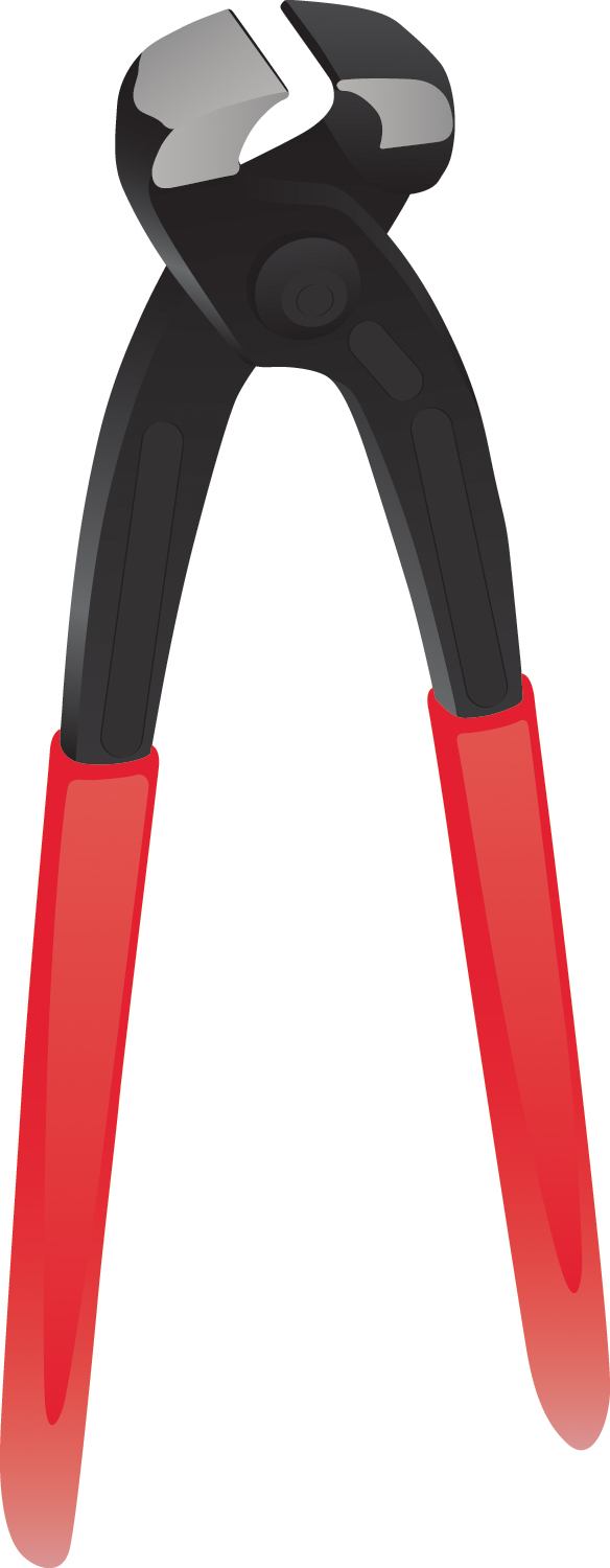 Pliers Gates 77952