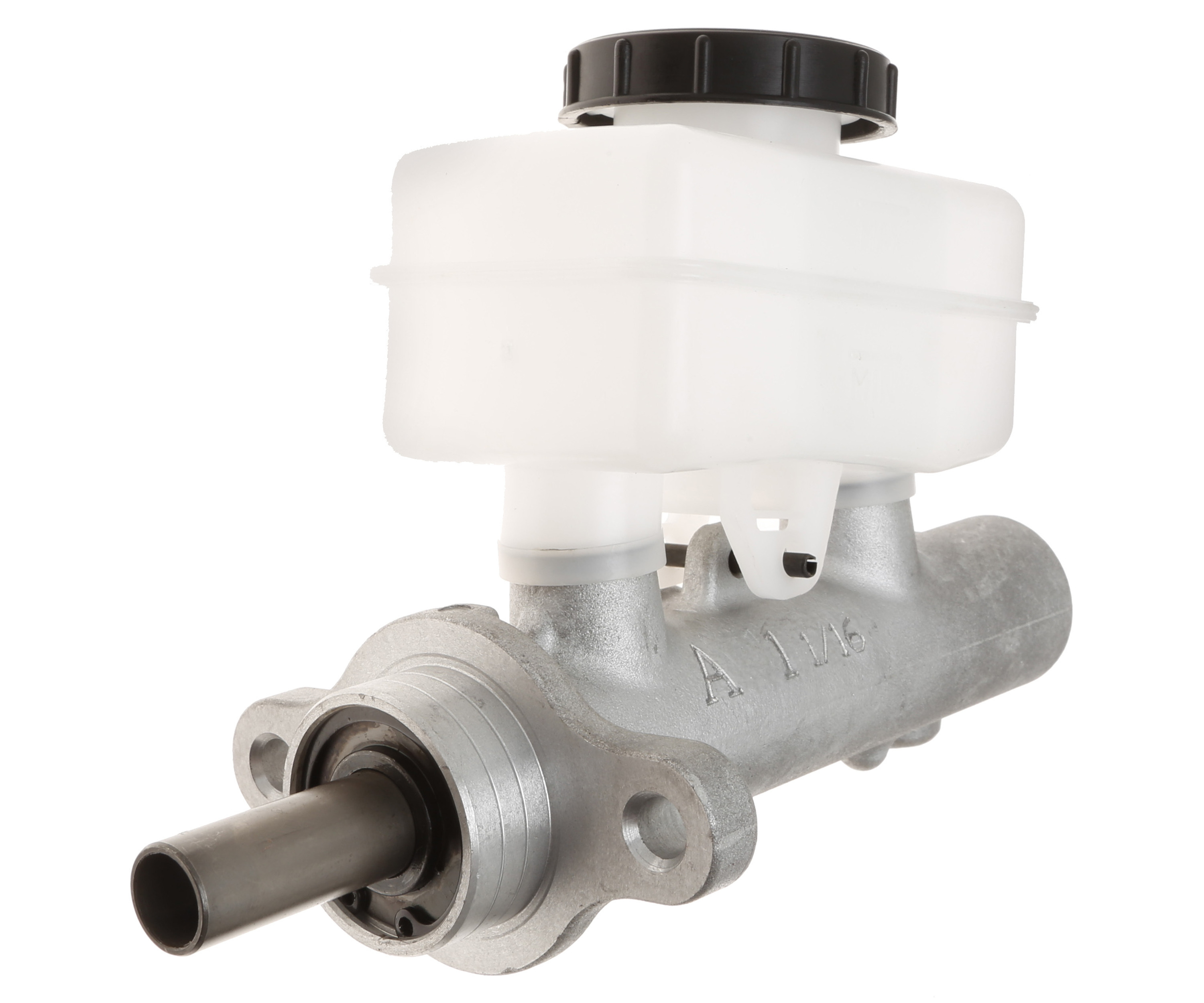 Brake Master Cylinder Raybestos Brakes MC390938