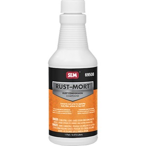 Surface Rust Protectant SEM 69508
