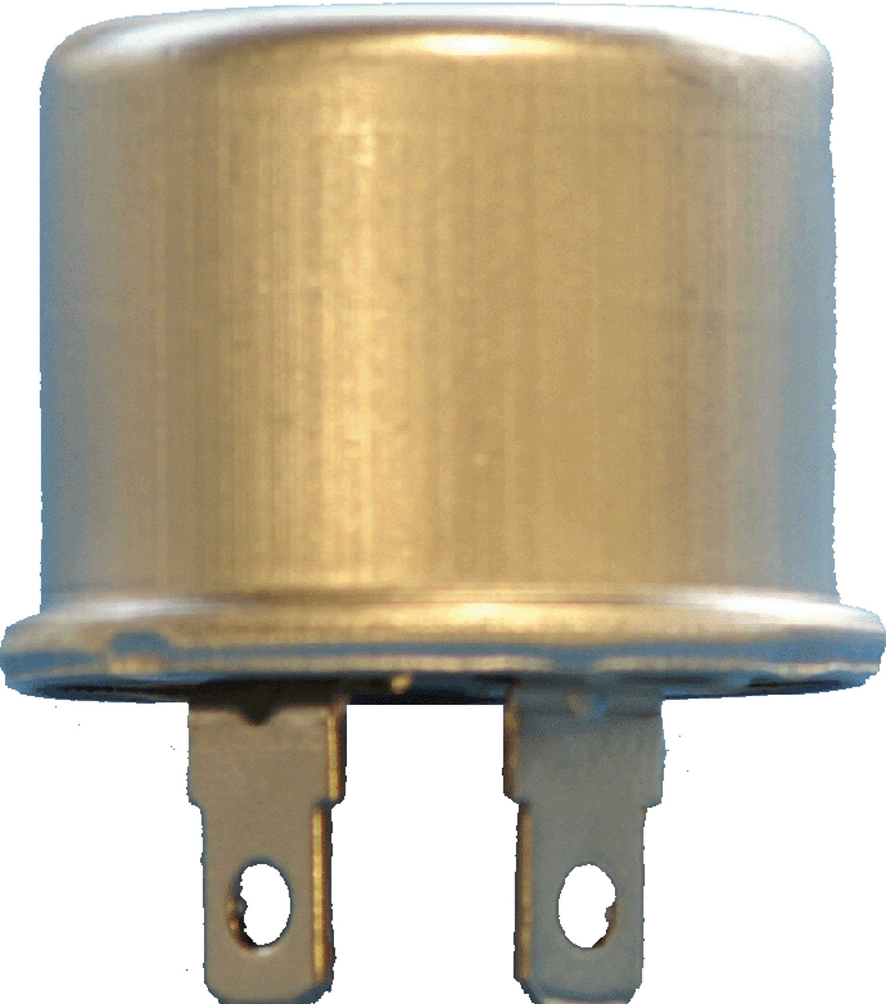 Hazard Warning and Turn Signal Flasher Novita 552C
