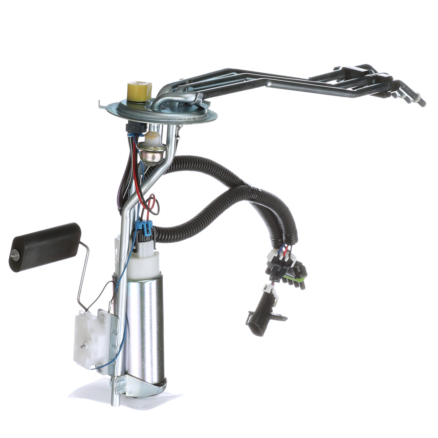 Fuel Pump Hanger Assembly Delphi HP10269