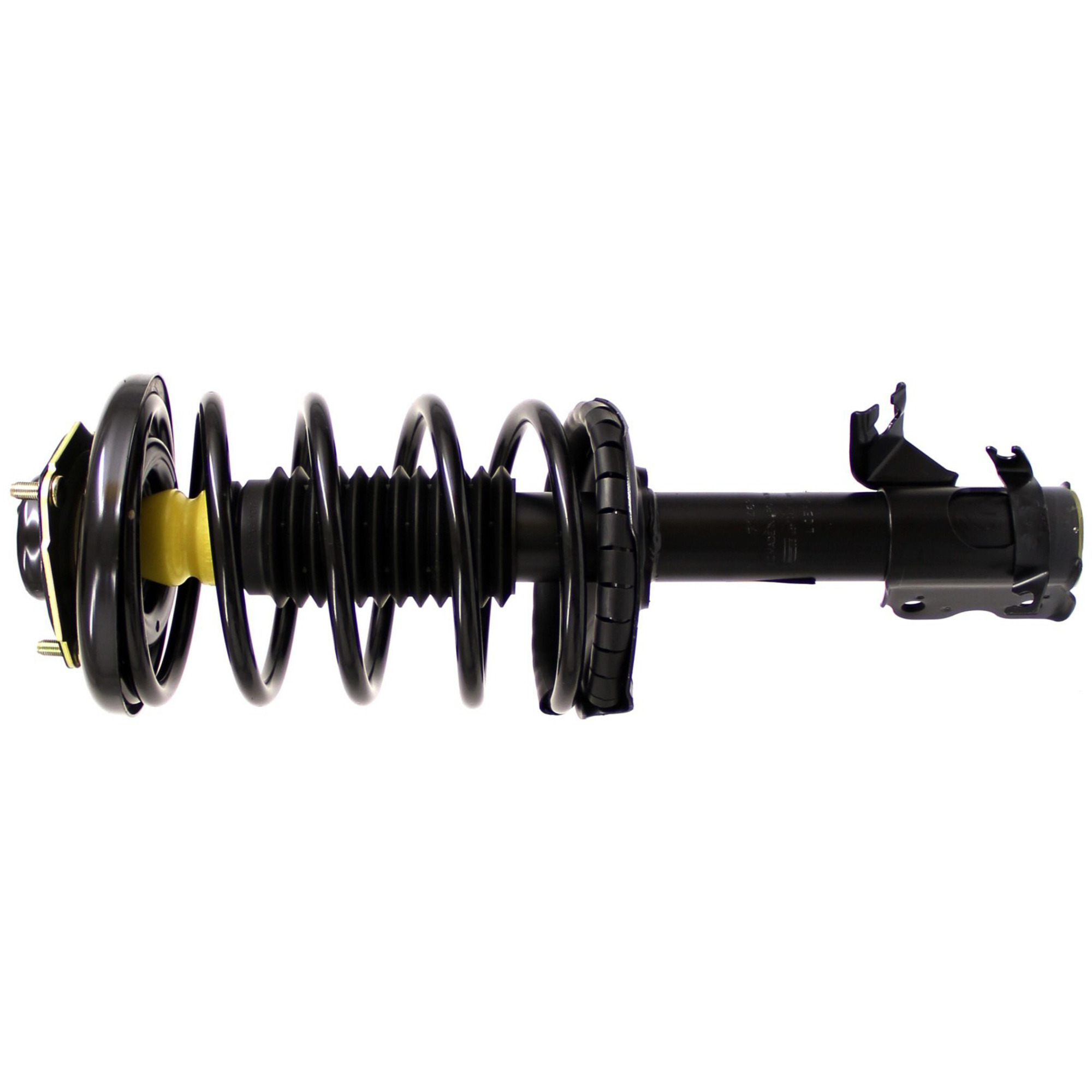 Suspension Strut and Coil Spring Assembly Monroe Shocks & Struts 181462