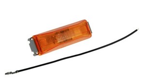 Side Marker Light Grote 45093
