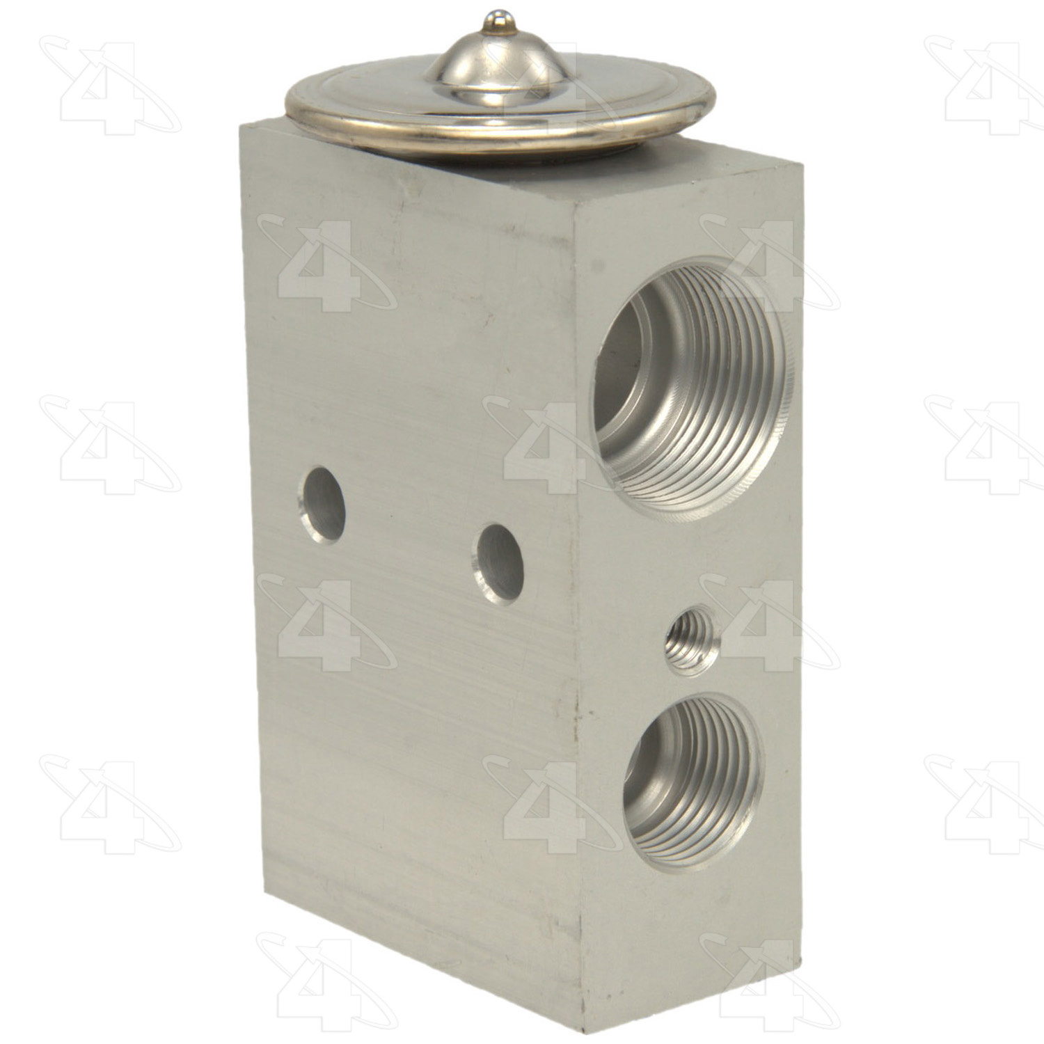 A/C Expansion Valve Four Seasons 38880