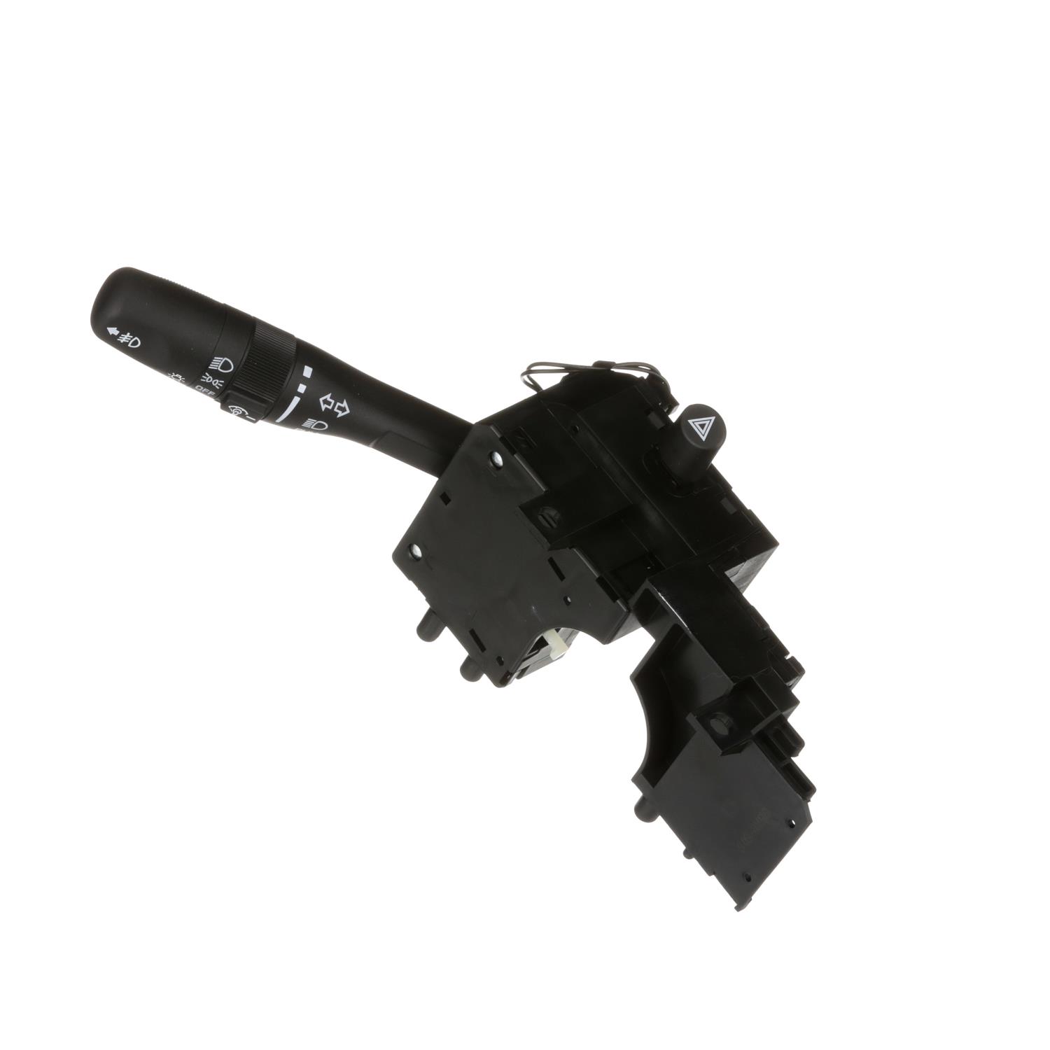 Multi-Function Switch Standard Ignition DS-990