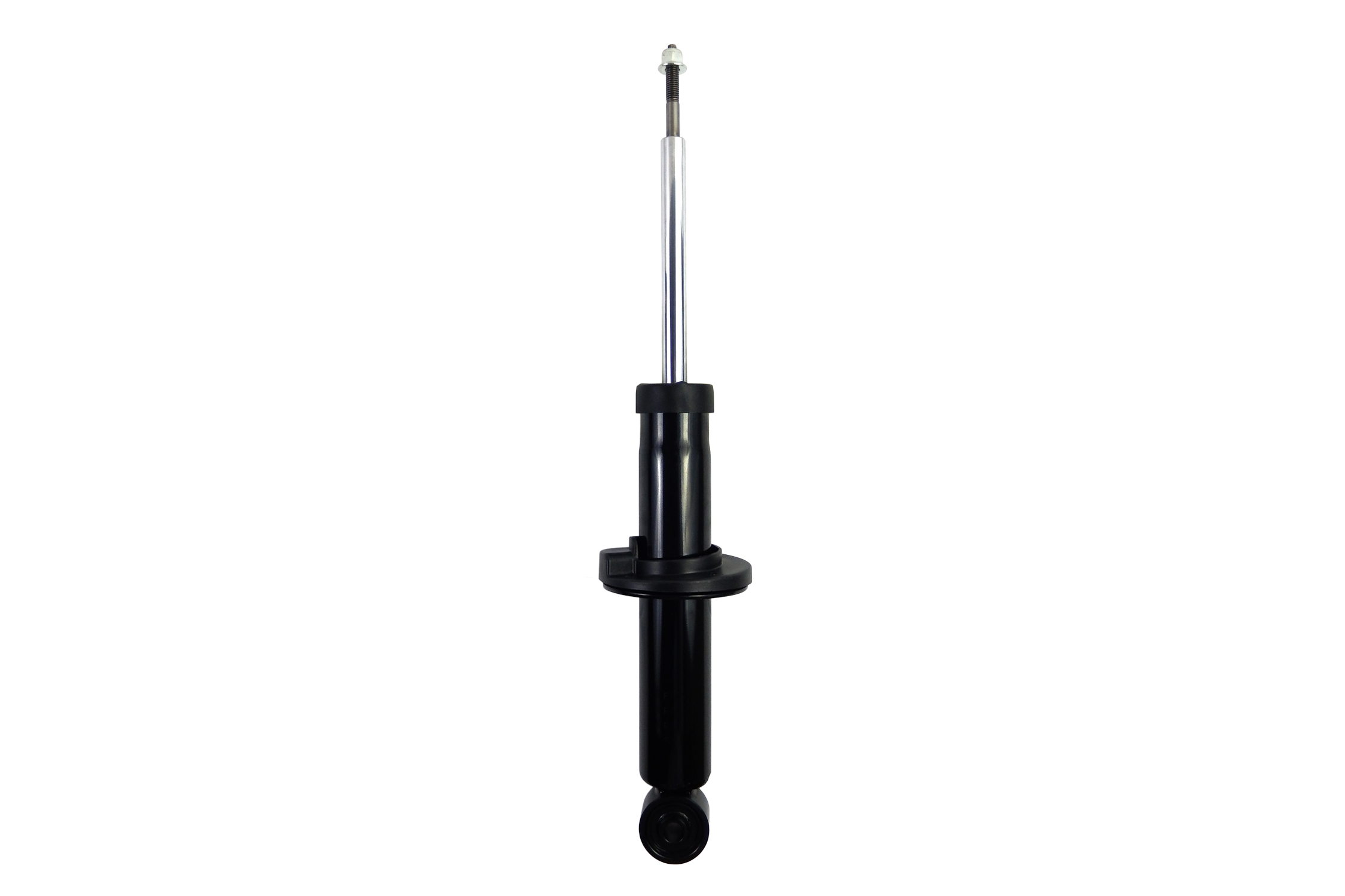 Suspension Strut MacPherson Ride Control MP345881