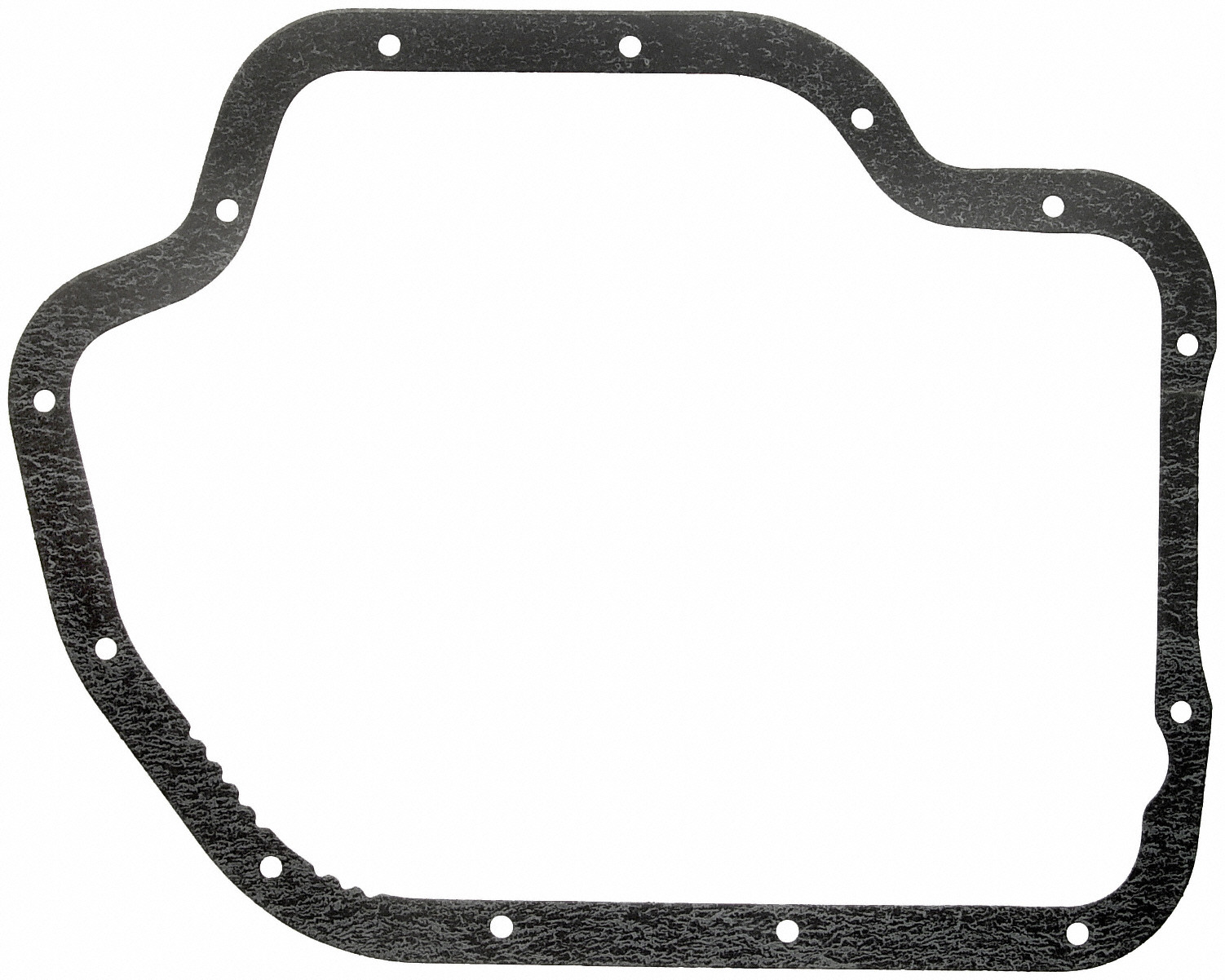 Transmission Oil Pan Gasket FEL-PRO TOS 18621