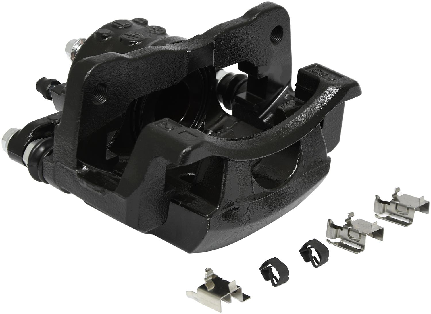 Disc Brake Caliper Perfect Stop 89X01723A