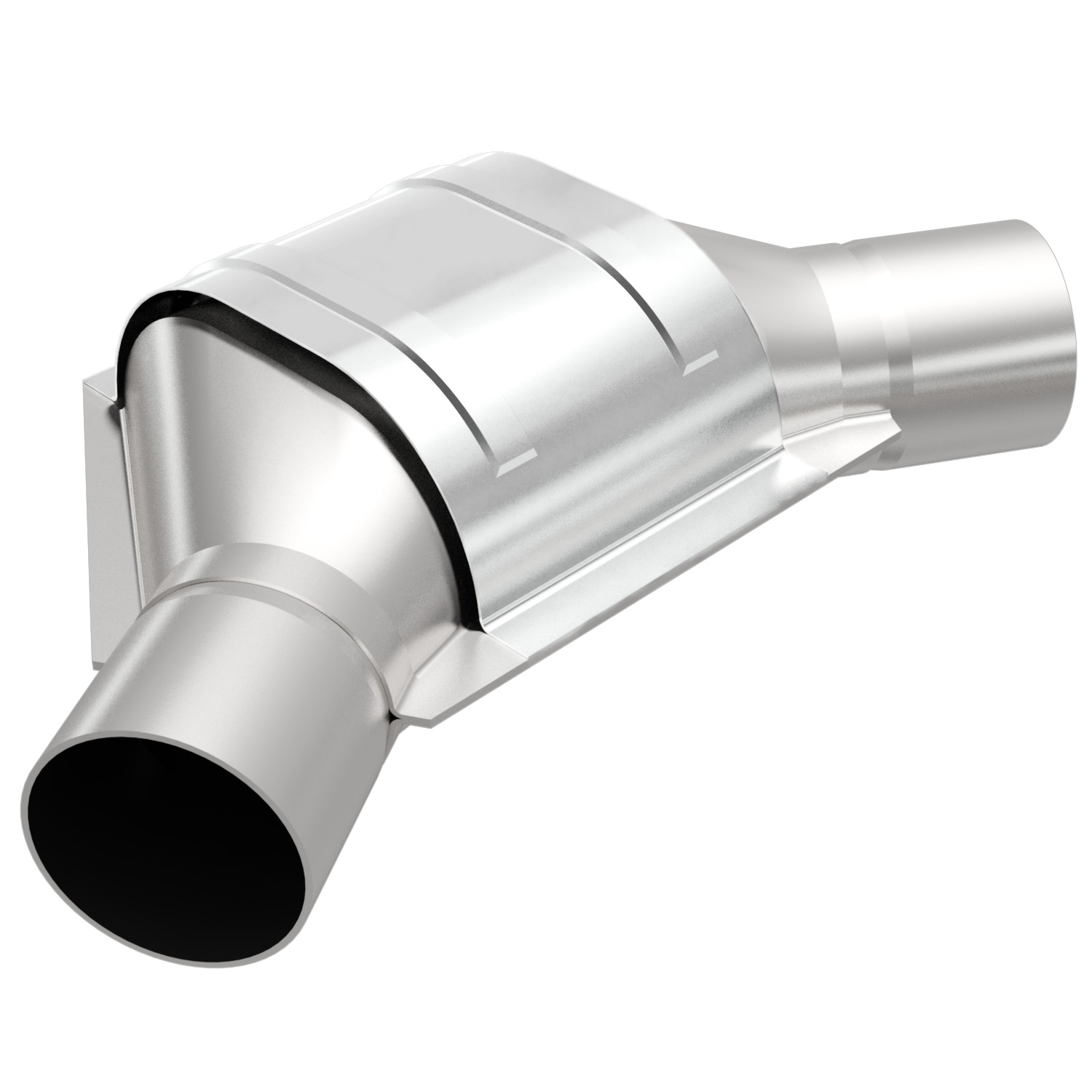 Catalytic Converter MagnaFlow Exhaust Products 51186