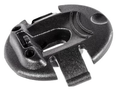 Fender Liner Retainer Auveco 22235