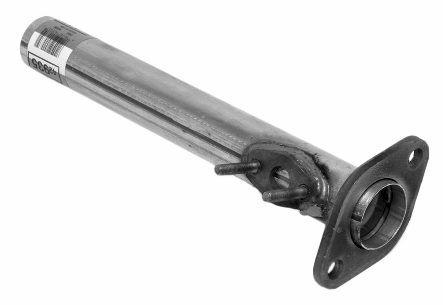 Exhaust Pipe Walker Exhaust 42935
