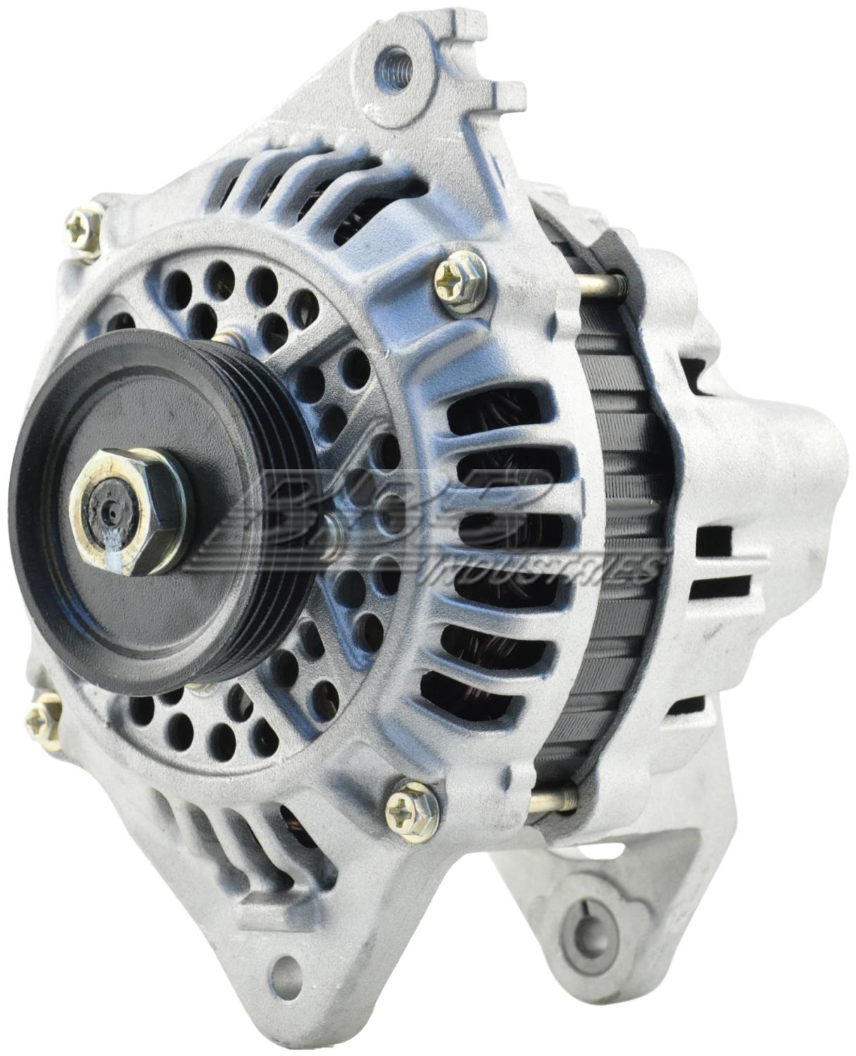 Alternator BBB Industries N13249