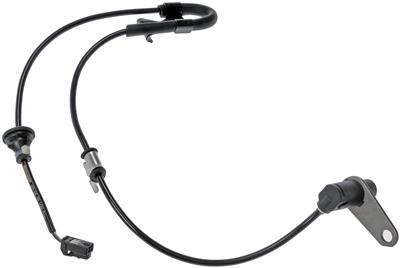 ABS Wheel Speed Sensor Dorman - OE Solutions 970-345